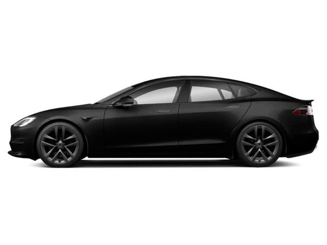 2021 Tesla Model S Hatchback